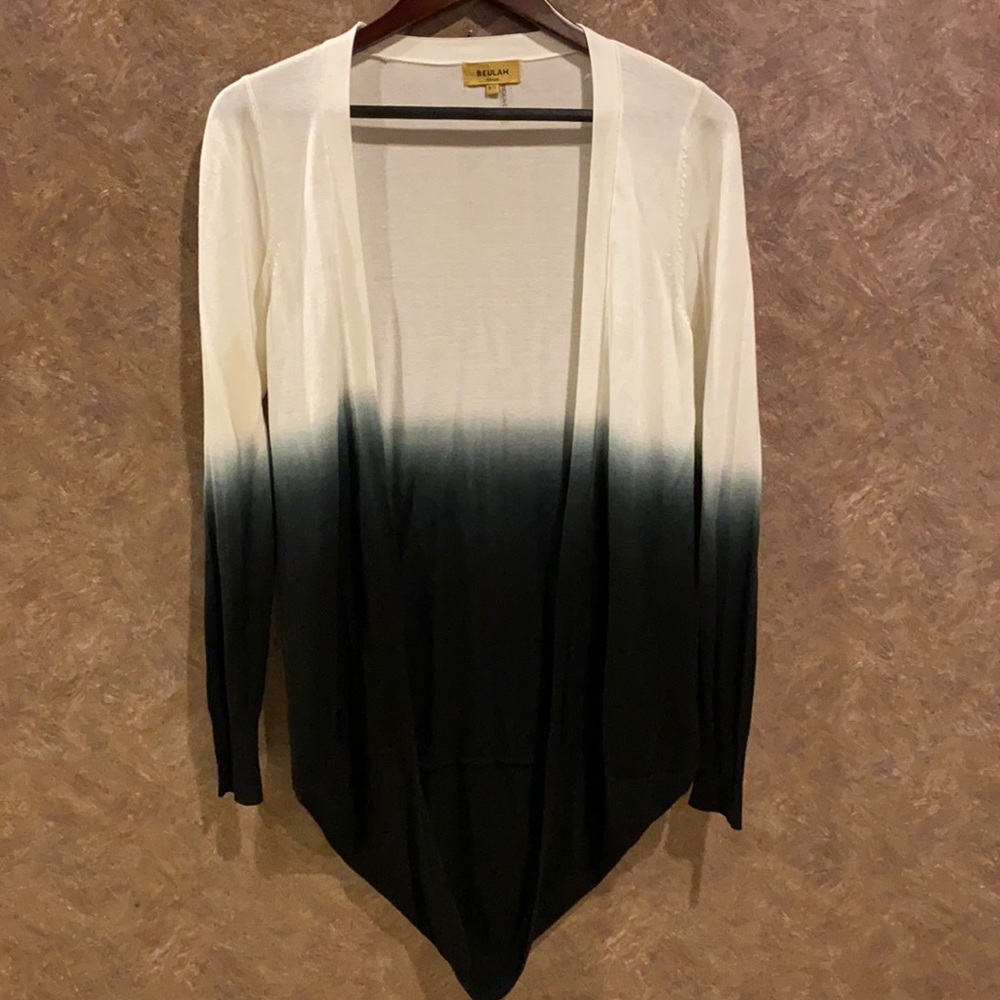 BEULAH sweater